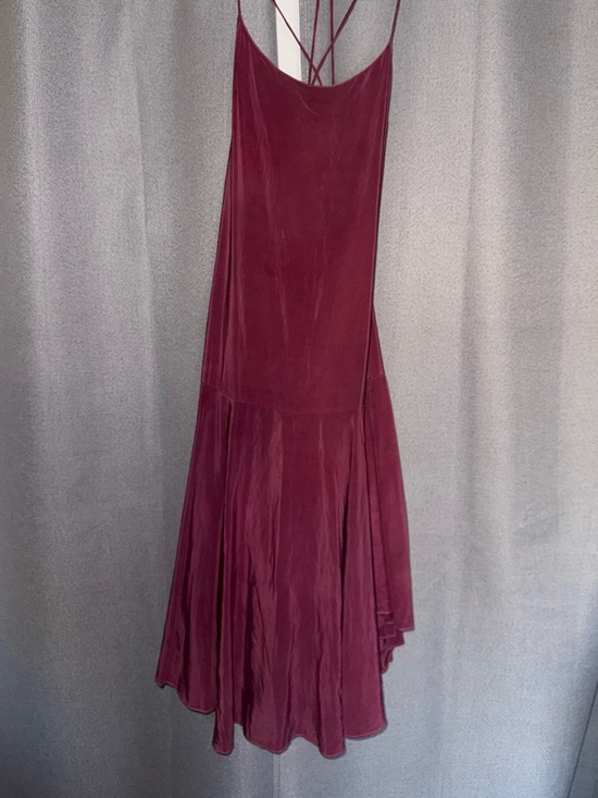 Tibi Dresses & Skirts - Tibi Silk Slip Dress